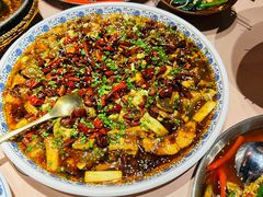 -杨记隆府重庆江湖菜(大悦城店)