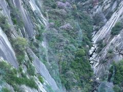 -华山风景名胜区