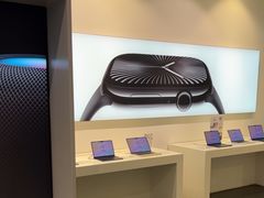 -Apple授权专营店(宝山万达店)