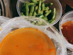 -米良小厨(汉商武展购物中心店)