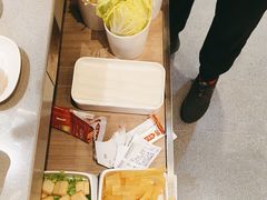 -巴蜀王婆大虾(南锣鼓巷店)