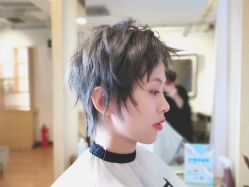 -THE LOG SALON 记录