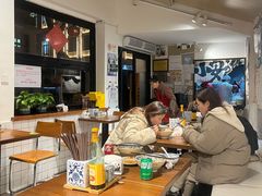 -辣肉面大王(天平路店)