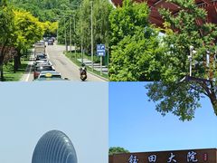 -钰田大院•怀柔本土菜(雁栖湖店)