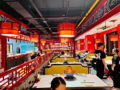 -祥源胡同·涮牛羊肉火锅(花桥店)
