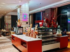 -威珀斯酒店·珀萃美食餐厅 | 海鲜刺身·现烤生蚝·特色烤肉