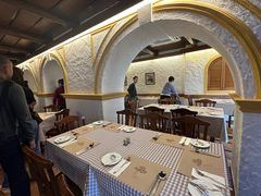 -船屋葡国餐厅