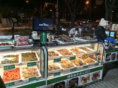 -紫光园(劲松店)