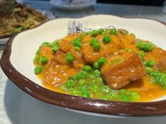 -眷江南之小蓝鲸(王府大街店)
