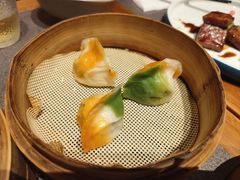 -德发长·花式蒸饺(大唐不夜城店)