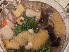 -叶叶菩提·晋福宫