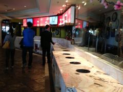 -月亮河温泉度假酒店