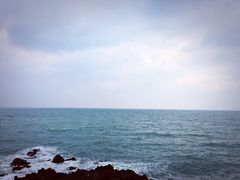 -龙头岩(Dragon Head Rock)