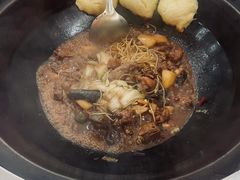 -崔记老东北传奇铁锅炖(横店总店)
