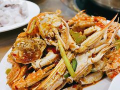 -阿兰姐海鲜店