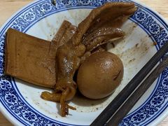 -一路飘香面馆
