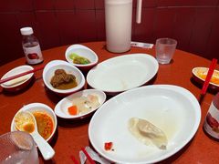 -喜家德虾仁水饺(东海缤纷天地店)