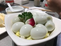 -海底捞火锅(凯德广场店)