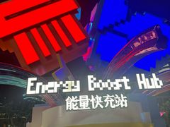 -上海世纪汇广场