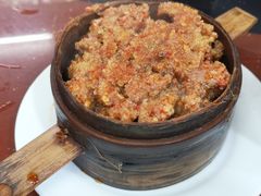 -顺庆羊肉馆(南坪店)