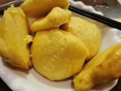 玉米-老关东铁锅炖(海甸三东路店)