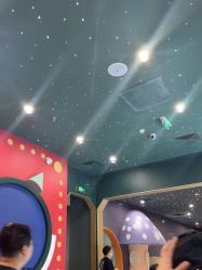 -MELAND CLUB亲子乐园·派对·餐厅(北京芳圆里ID MALL店)