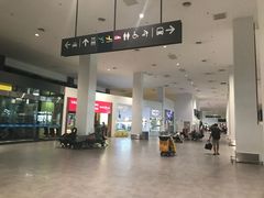 -吉隆坡国际机场