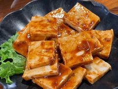 -大壮家原味烤肉(兴华北街店)