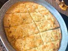 芝士榴莲薄饼-KCOOKING概念韩餐(世茂52+店)