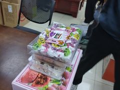 -鹏城八珍深圳特产手信(罗湖店)