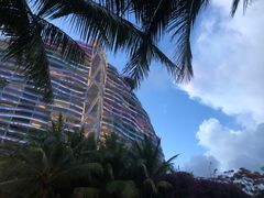-三亚亚龙湾红树林度假酒店