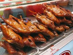 -徐六孃正宗甜皮鸭(张公桥店)