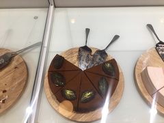 -EVERNAKED裸蛋糕(SOHO天山店)