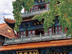 -章华寺