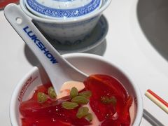 -禄鼎记·排队俩小时都要吃的酸菜鱼(石牌桥店)