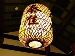 大堂-南京大牌档(香港广场店)