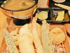 -天妇罗内顺田(罗湖店)