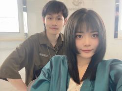 -潘多拉Hairsalon