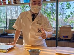 -鮨冠OMAKASE食べ放题(北京首店)