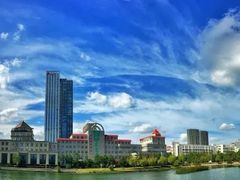 -山东大学(威海校区)