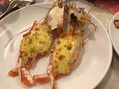 -芭菲盛宴·环球美食(解放碑英利国际店)