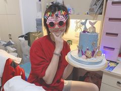 -柏尼娅PEARIA·蛋糕定制(静安店)