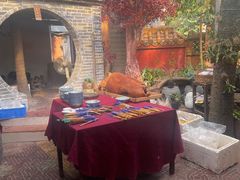 -园林美食城·本土农家菜(杨和镇店)