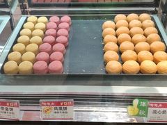 帝皇饼-陶陶居饼家(惠福东路店)