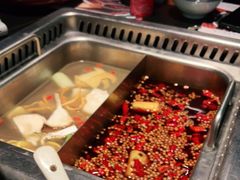 -大隐·成都火锅Bistro(合生麒麟新天地店)