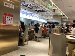 大堂-串一火锅(赛格国际购物中心店)
