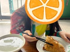 -老磁器口豆汁店(马家堡店)