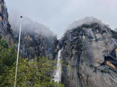 -卡定沟景区