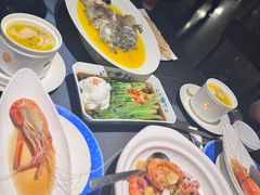 -江南雅厨(李公堤店)