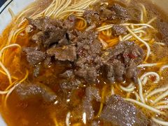 -李易面馆(树木岭店)
